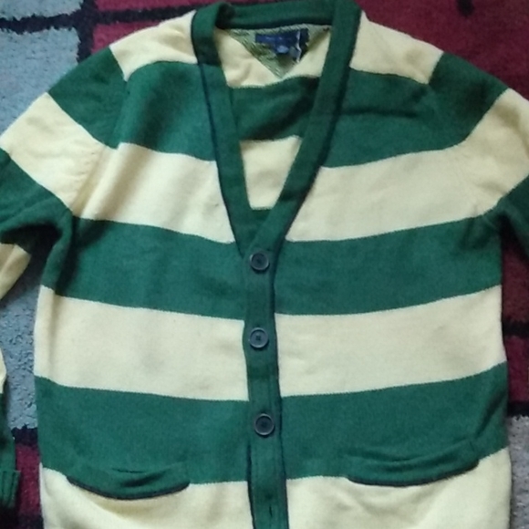 Tommy Hilfiger Sweater - Picture 1 of 13